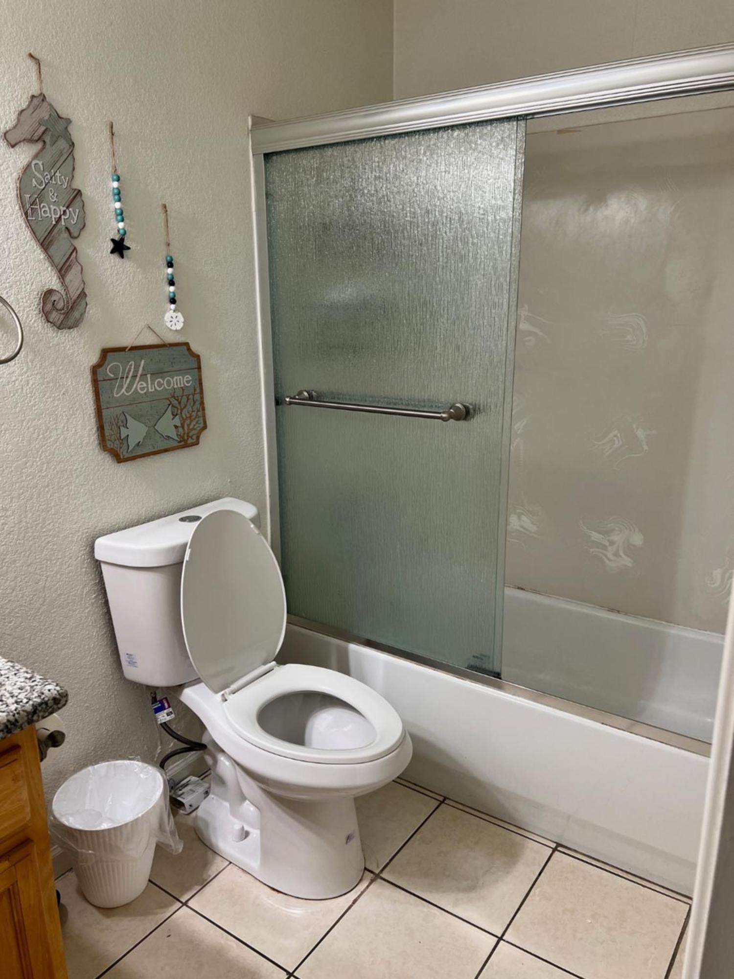 Quiet 1Bed,1Bath Condo With Free Parking Fresno Exterior foto