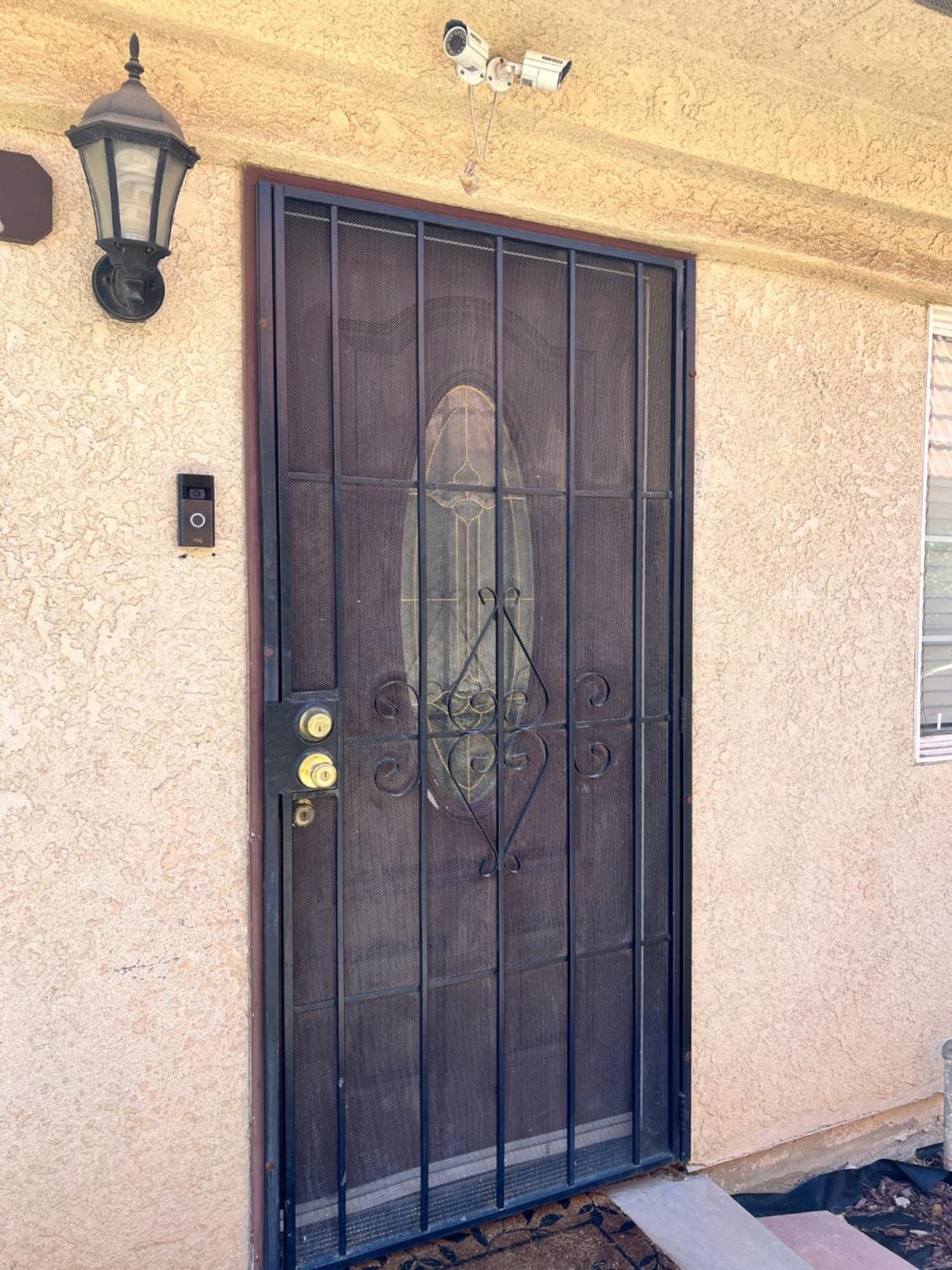 Quiet 1Bed,1Bath Condo With Free Parking Fresno Exterior foto