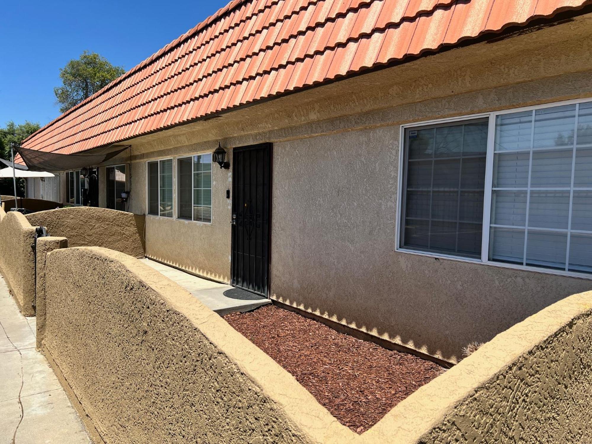 Quiet 1Bed,1Bath Condo With Free Parking Fresno Exterior foto